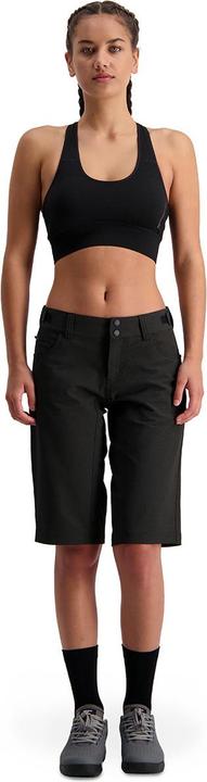 Immagine prodotto Mons Royale Pantaloncini da ciclismo Momentum 2.0 da donna (XL)