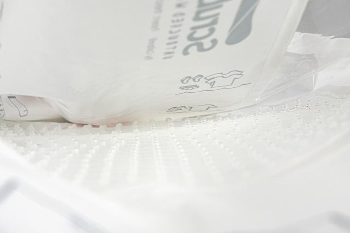Produktbild Scrubba Wash Bag Untouched