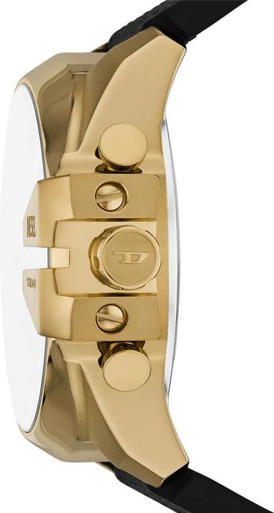 Produktbild Diesel Adigi (Digitaluhr, Analoguhr, 51 mm)
