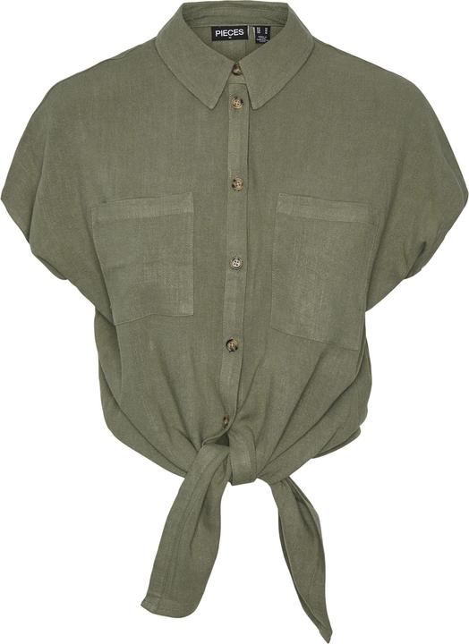 Actual product image Pieces PCVINSTY Shirt (M)