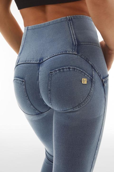 Produktbild Freddy WR.UP® Push-up-Pants WRUP2BHC002ORG (L)
