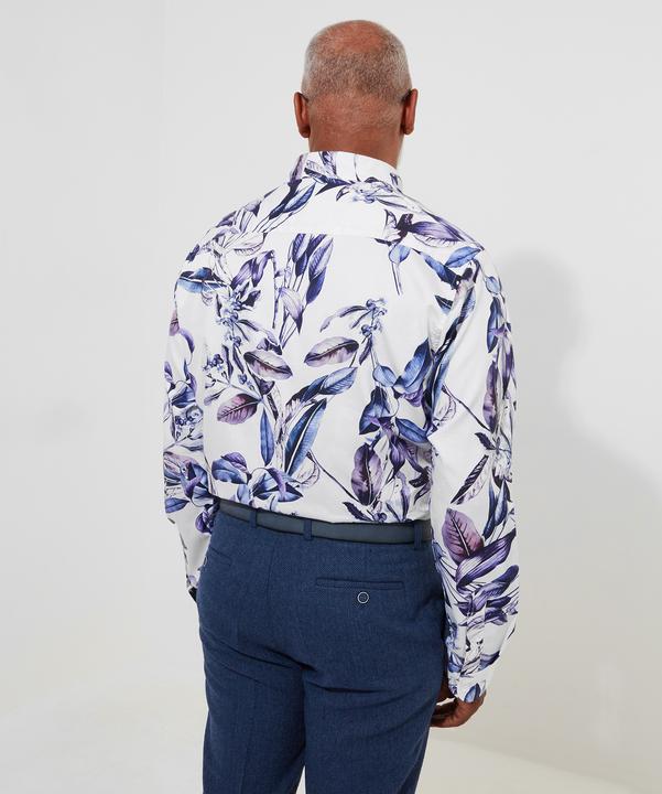 Produktbild Joe Browns Winter Floral Print Shirt (L)