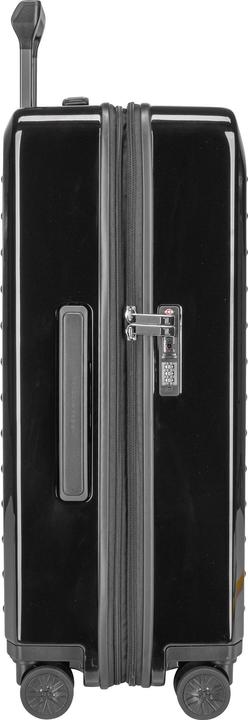 Immagine prodotto Porsche Design Carrello + valigetta Carrello Roadster 4W M (83 l, M (50 - 90l))