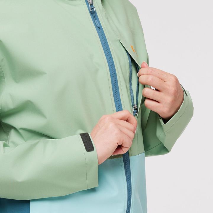 Produktbild Cotopaxi Cielo Rain Jacket (M)