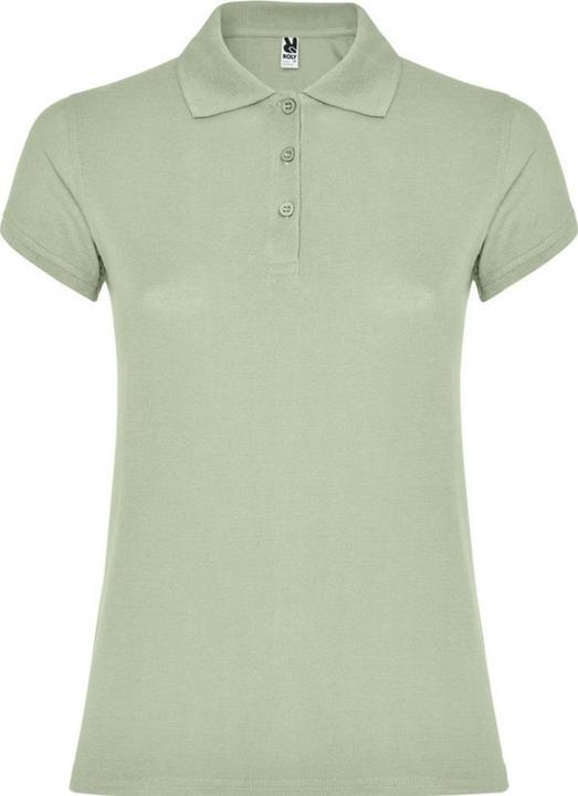 Alpinia Star Poloshirt (M)