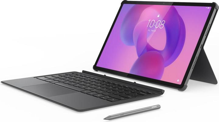 Lenovo Idea Tab Pro (WLAN only, 12.70", 256 GB, Luna Grey)
