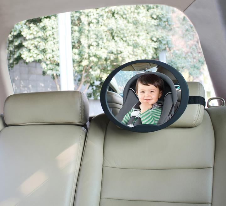 Image du produit Baby Dan Rétroviseur de siège de voiture