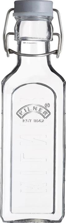 Kilner Glasflasche (1 Stk., 0.30 l)
