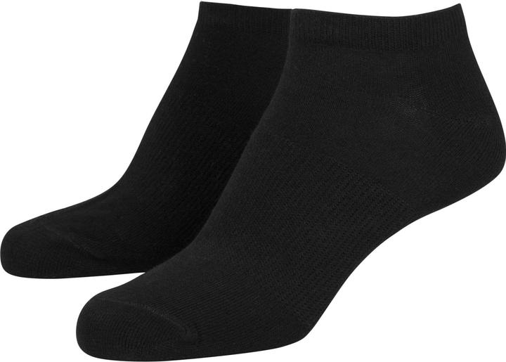 Image du produit Urban Classics No Show Socks 5-Pack (Pack de 5, 35 - 38)