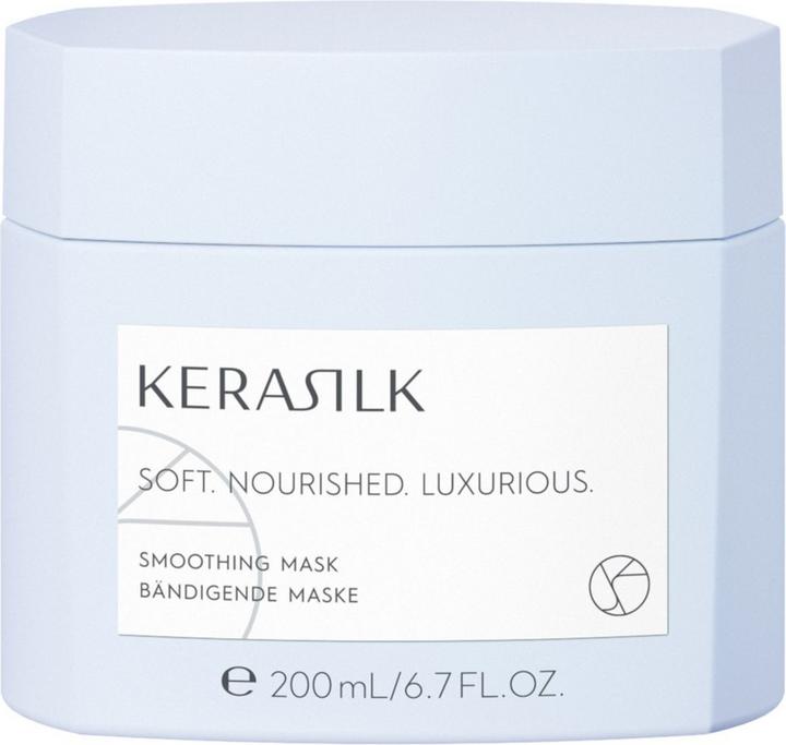 Kerasilk Specialist - Smoothing Mask (200 ml)
