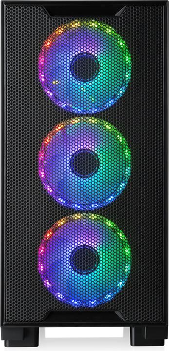 Immagine prodotto CSL M10070 (AMD Ryzen 5 5600, 16 GB, 1000 GB, Radeon RX 7600)