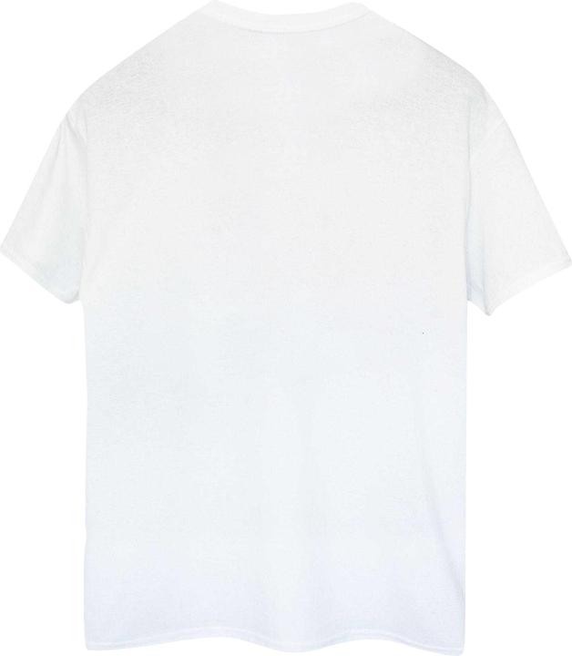 Immagine prodotto Dick Smith Maglietta Captain Marvel Spazzolato Uomo (4XL)