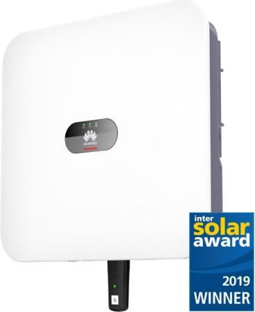 Huawei Inwerter Sun2000-3KTL-M1