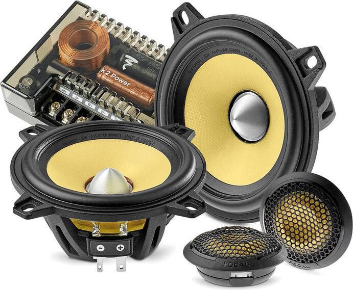 Focal ES 100 KE (10 cm)