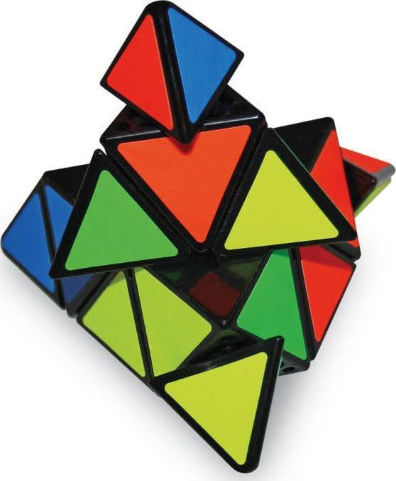 Produktbild Recent Toys Pyraminx