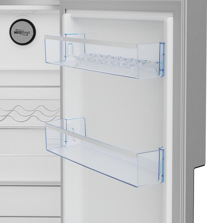 Actual product image Beko GN162341PTCHN (571 l)