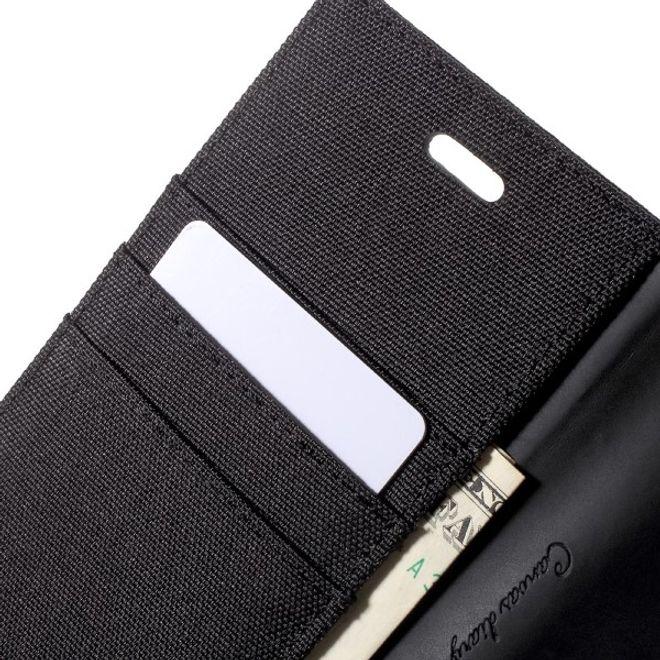 Produktbild Goospery Canvas Diary Series (Haier P10)