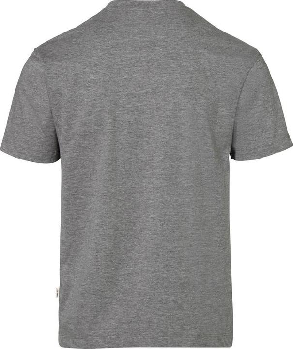 Image du produit Hakro T-shirt homme "Heavy" 293 gris taille 3XL (3XL)