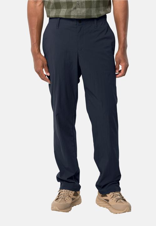 Produktbild Jack Wolfskin Desert Pants M (54)