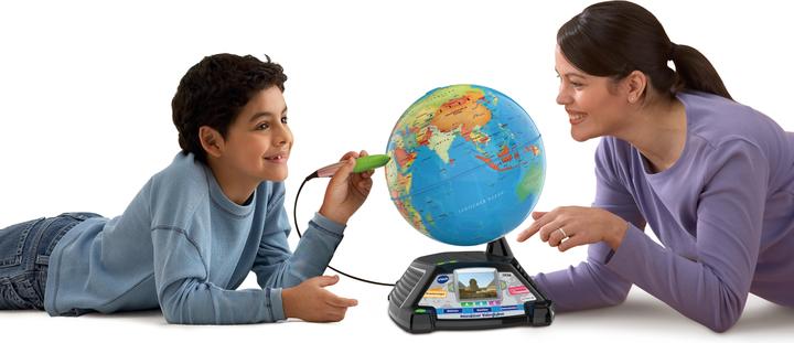 Productafbeelding VTech Interactieve videobol (Duits)
