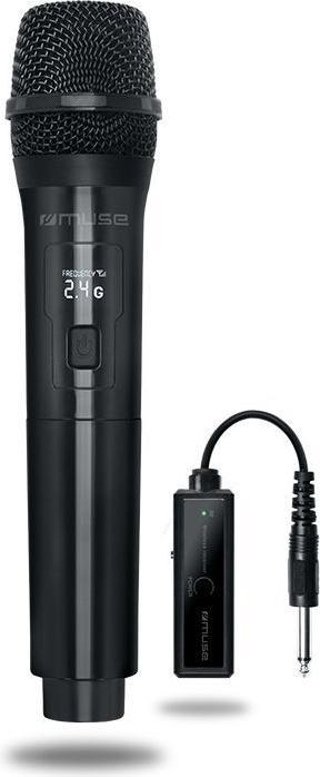 Image du produit Muse Microphone sans fil MC-30 WI