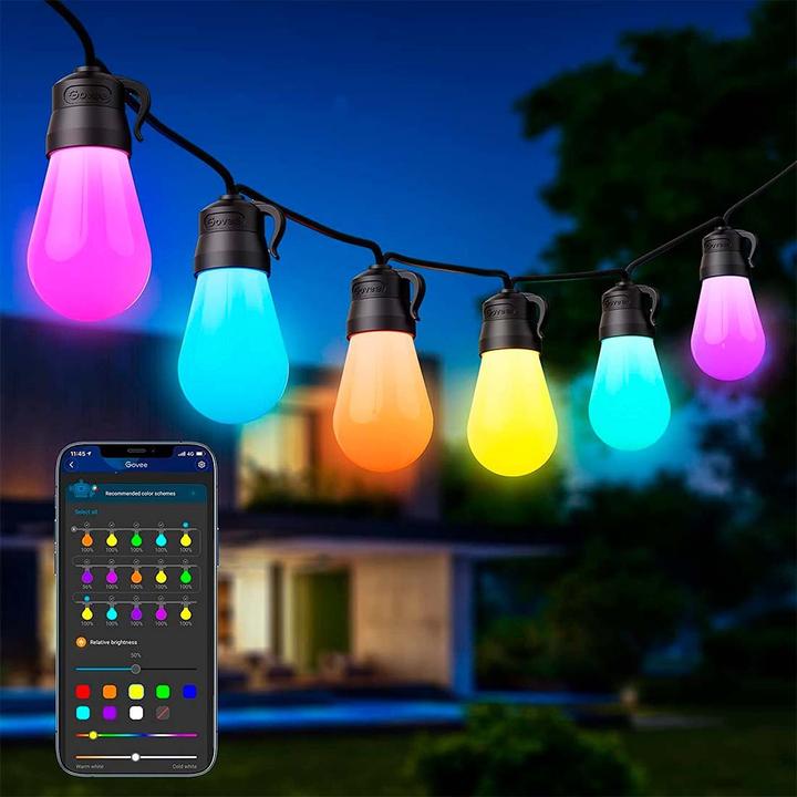 Produktbild Govee String Lights (13.50 m)