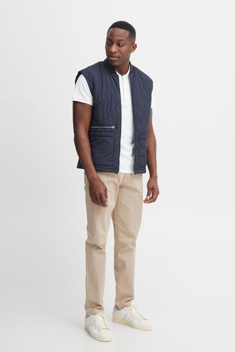 Produktbild Casual Friday CFOlas 0055 quilted vest 20504552 (S)