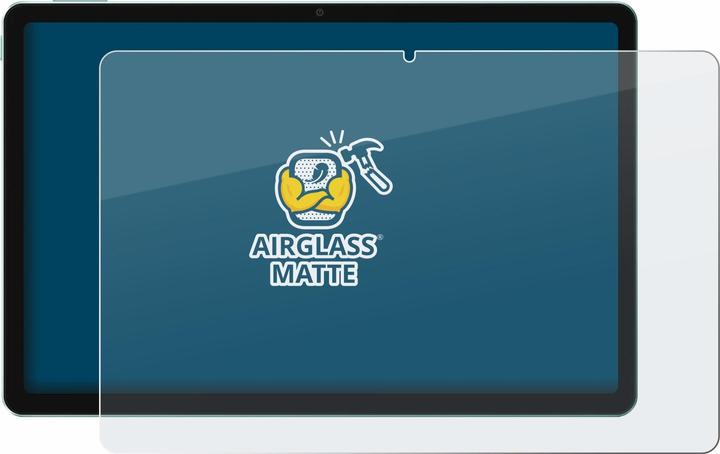 Actual product image BROTECT AirGlass Glass Matte (1 Piece, Xiaomi Redmi Pad SE)