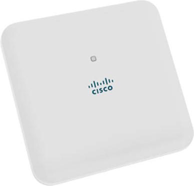 Actual product image Cisco 802.11AC WAVE 2 3X3:2SS (867 Mbit/s)