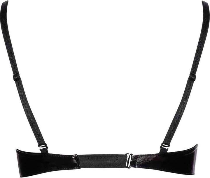Image du produit Black Level Soutien-gorge laqué noir 80D (80 D)
