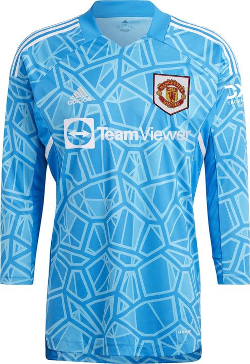 Immagine prodotto adidas Maglia da portiere del Manchester United (S)
