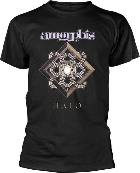Immagine prodotto Universal Textiles Halo Maglietta Adulto Unisex (S)