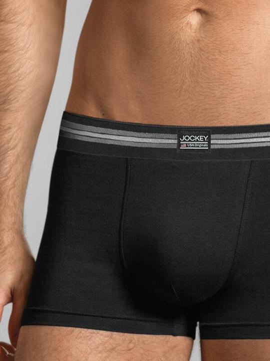 Image du produit Jockey Tronc d'origine (3XL, Lot de 3)