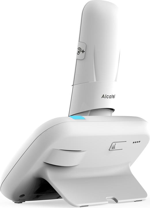 Produktbild Alcatel XL785 Voice - Draadloze Huistelefoon Met Antwoordapparaat