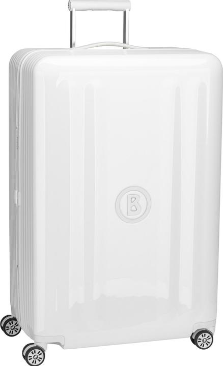 Bogner Trolley + Koffer Piz C75 Trolleycase LVZ 4w (XL (ab 115l))
