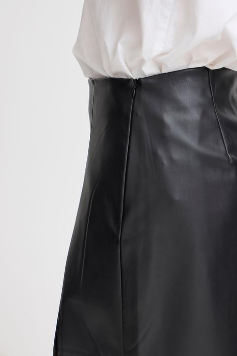 Actual product image B.young BYBXDENMA SKIRT 20815831 (34)