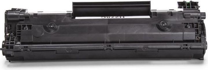 Produktbild Hermex Alternativer Toner zu HP 78A CE278A (BK)