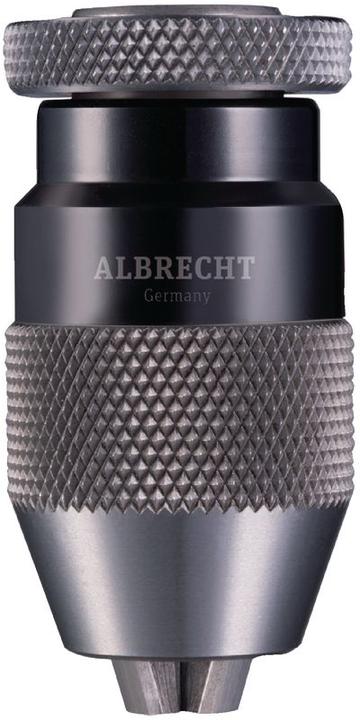 Produktbild Albrecht Schnellspann-Bohrfutter