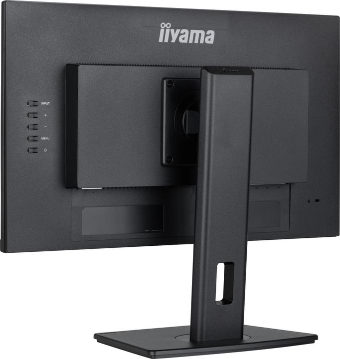 Produktbild iiyama ProLite XUB2492HSU-B6 (1920 x 1080 Pixel, 23.80")