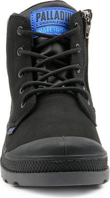 Actual product image Palladium Pampa Hi Cuff WP OZ - 42370 (35)