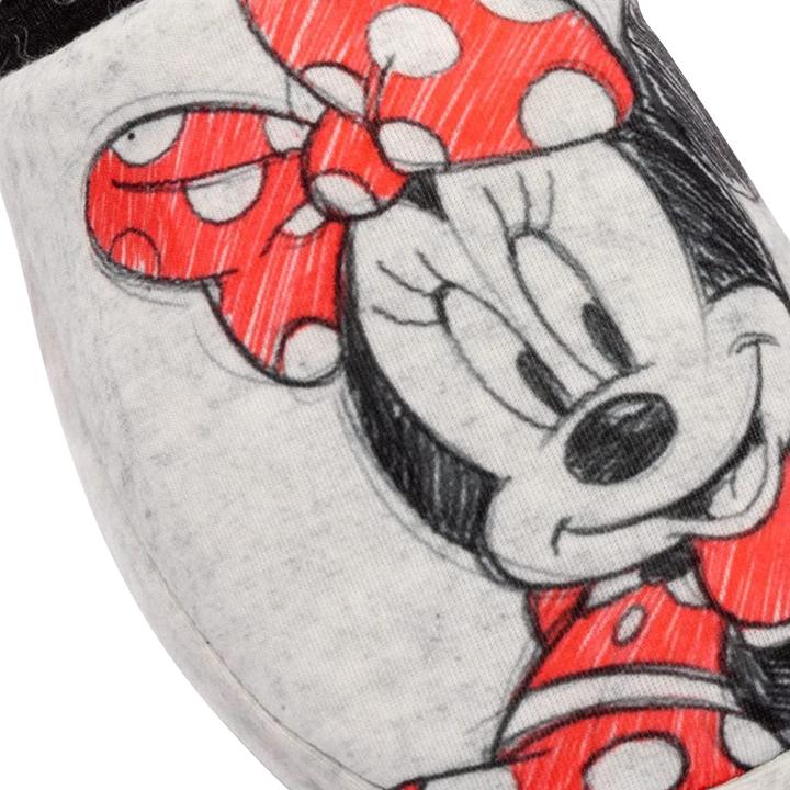 Actual product image Disney Slippers (40.5)