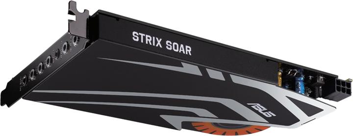 Image du produit ASUS Strix Soar (PCI-E x1)
