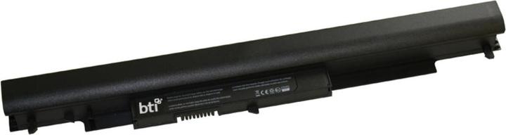BTI Alternative to HP Battery 3 Cell Lithium-ion (1 Cells, 2800 mAh)