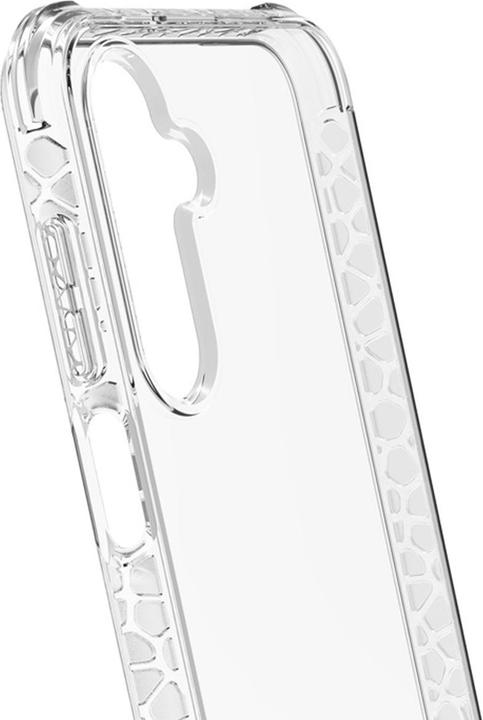 Image du produit Muvit France Coque Transparente Renforcée 3m Samsung Galaxy A16 4g/5g (Samsung Galaxy A16 5G)