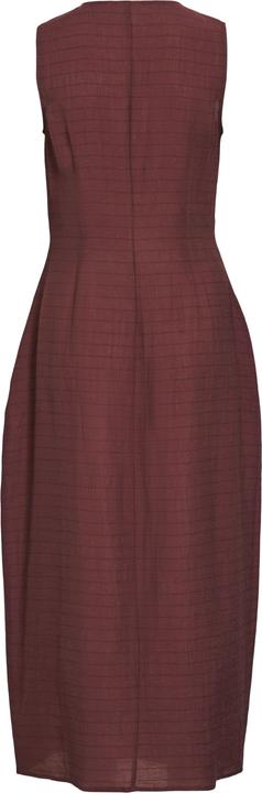 Produktbild Vila VIENZA Ärmelloses Maxikleid (38)