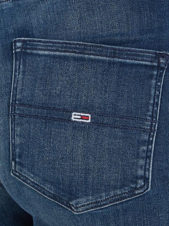Immagine prodotto Tommy Hilfiger Sylvia Super Skinny nuovo niceville mid blue (W29/L30)