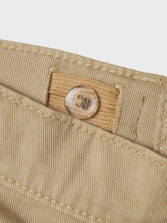 Image du produit Name it NKMSILAS ISAK L TWI SHORTS 3122-MF TB (98)