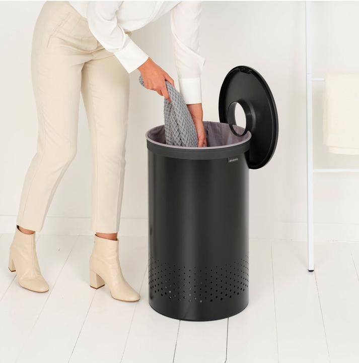 Immagine prodotto Brabantia Cestino per il bucato (60 l)