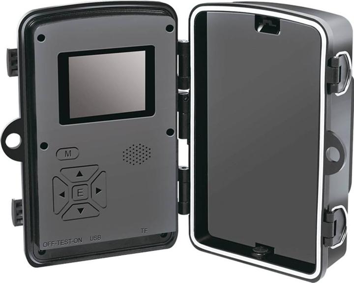 Actual product image LogiLink Game camera