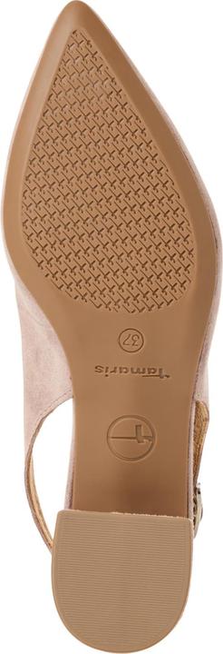 Actual product image Tamaris Sling pumps (39)